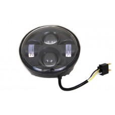 5-3/4" LED Headlamp Unit 33-1040