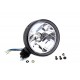 5-3/4" LED Headlamp Unit Black 33-1614