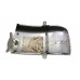 Rear Fender Tail End 50-1199