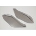 Dark Smoke Fairing Deflector Set 51-0420