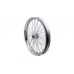 21" Front Spool Wheel 52-0099