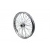 21" Front Spool Wheel 52-0235