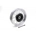 16" Front Wheel Assembly 52-0755