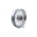 16" Replica Front or Rear Spoke Wheel 52-0796