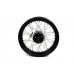 16" Front or Rear Spoke Wheel 52-1039