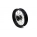 16" Front or Rear Spoke Wheel 52-1039