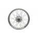 19" Front Spoke Wheel 52-2051