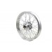 19" Front Spoke Wheel 52-2051