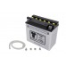 12 Volt Battery Dry 53-0530