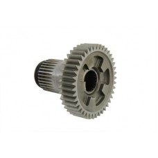 5th Gear Mainshaft High Contact 17-9950