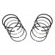 61" Overhead Valve Piston Ring Set .030 11-1405