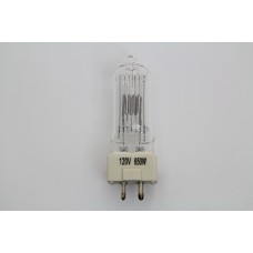 650 Watt Bulb 120 Volt 33-7022