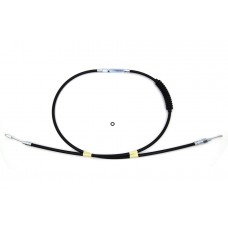 69.25" Black Vinyl Clutch Cable 36-8091