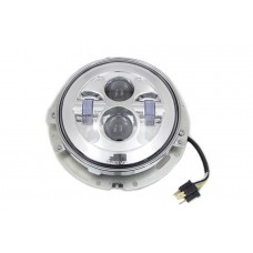 7" LED Headlamp Assembly 33-1104