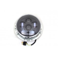 7" LED Headlamp Assembly 33-1105