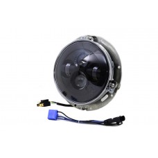 7" LED Headlamp Assembly 33-1107