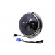 7" LED Headlamp Assembly 33-1107