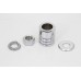 Front Axle Spacer Kit Groove Style 9994-4