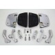 Adjustable Passenger Footboard Kit 27-0886