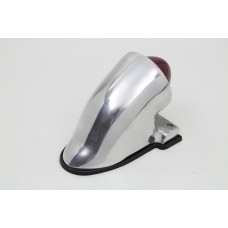 Aluminum PK Style Tail Lamp 33-1010