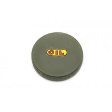 Army 45 Oil Cap 49-1782