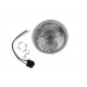 Bates Lamp Replacement Unit for 5-3/4" Headlamp 33-0200