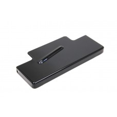 Battery Top Cover Black 42-0568