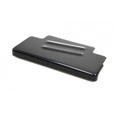 Battery Top Cover Black 42-0569