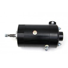 Black 12 Volt Generator 32-8999