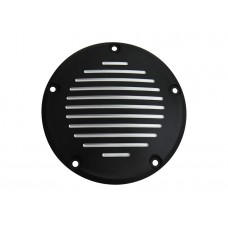 Black Ball Milled 5-Hole Derby Cover 42-1140