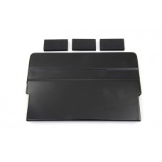 Black Battery Top Cover 42-0570