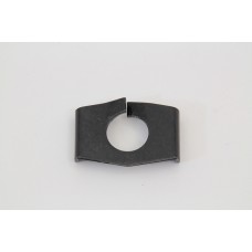 Black Rear Axle Lock Clip 44-0662