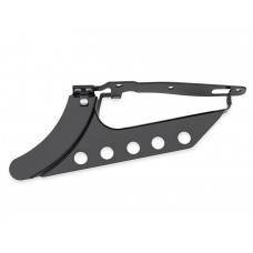 Black Rear Belt Guard Lower 27-1445