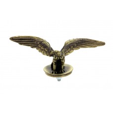 Bronze Eagle Fender Ornament 48-1790