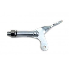 Cadmium Choke Lever Assembly 35-0872