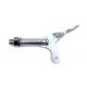 Cadmium Choke Lever Assembly 35-0872