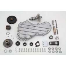 Cam Chest Assembly Kit Panhead 10-0318