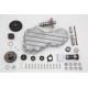 Cam Chest Assembly Kit Panhead 10-0318