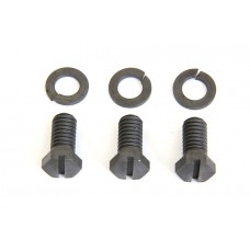 Carburetor Mounting Screw Kit 2455-3