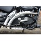 Chrome 1-3/4" Magnum Exhaust Drag Pipe Set 30-1285