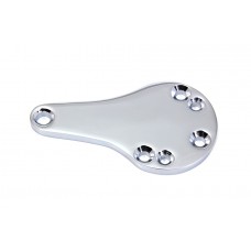 Chrome Competition Foot Shifter Arm 21-0421