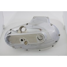 Chrome Outer Primary Cover 43-0934