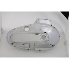 Chrome Outer Primary Cover 43-0935