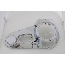 Chrome Outer Primary Cover 43-0936