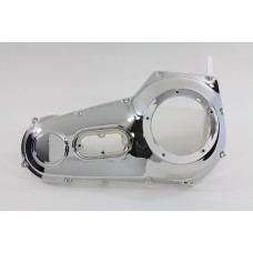 Chrome Outer Primary Cover 43-0942