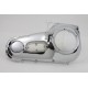 Chrome Outer Primary Cover 43-0944