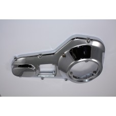 Chrome Outer Primary Cover 43-0951