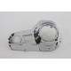 Chrome Outer Primary Cover 43-0953