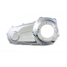 Chrome Outer Primary Cover 43-0957