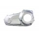 Chrome Outer Primary Cover 43-0957